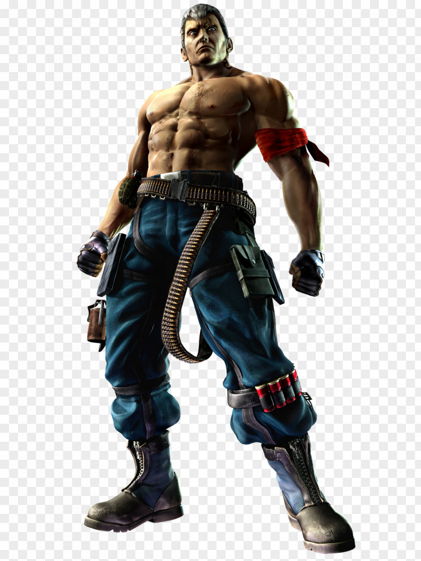 Bruce Lee Tekken 6: Bloodline Rebellion Bryan Fury Jin Kazama 5 PNG