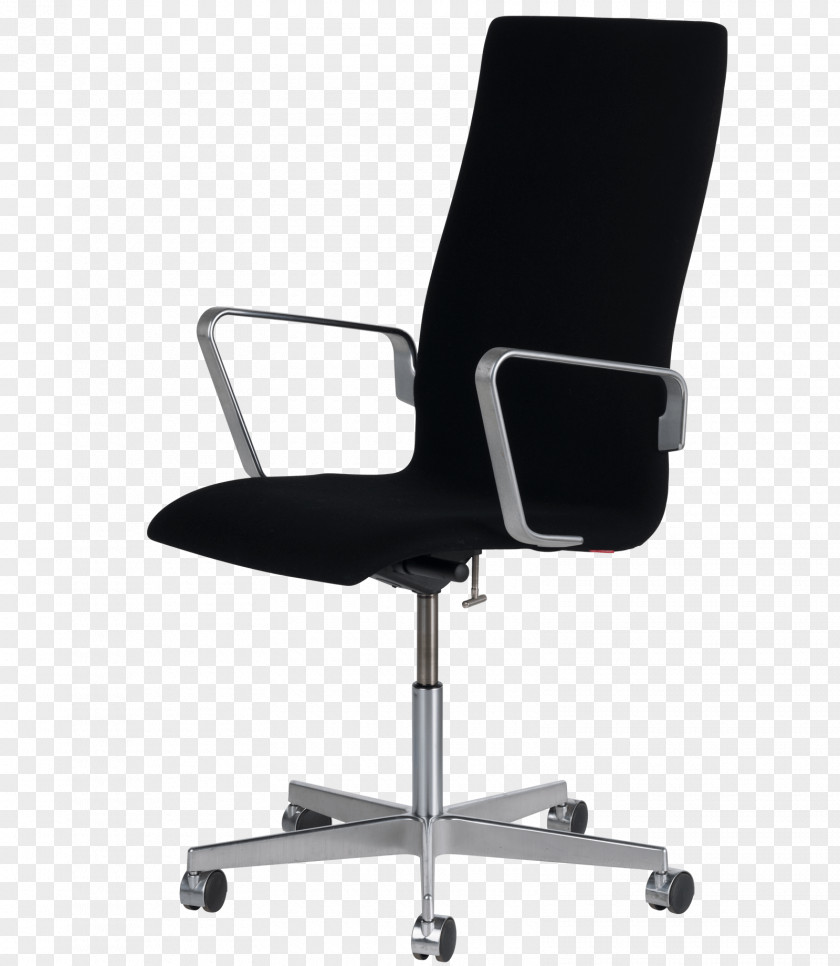 Chair Eames Lounge Office & Desk Chairs Charles And Ray Aluminum Group PNG