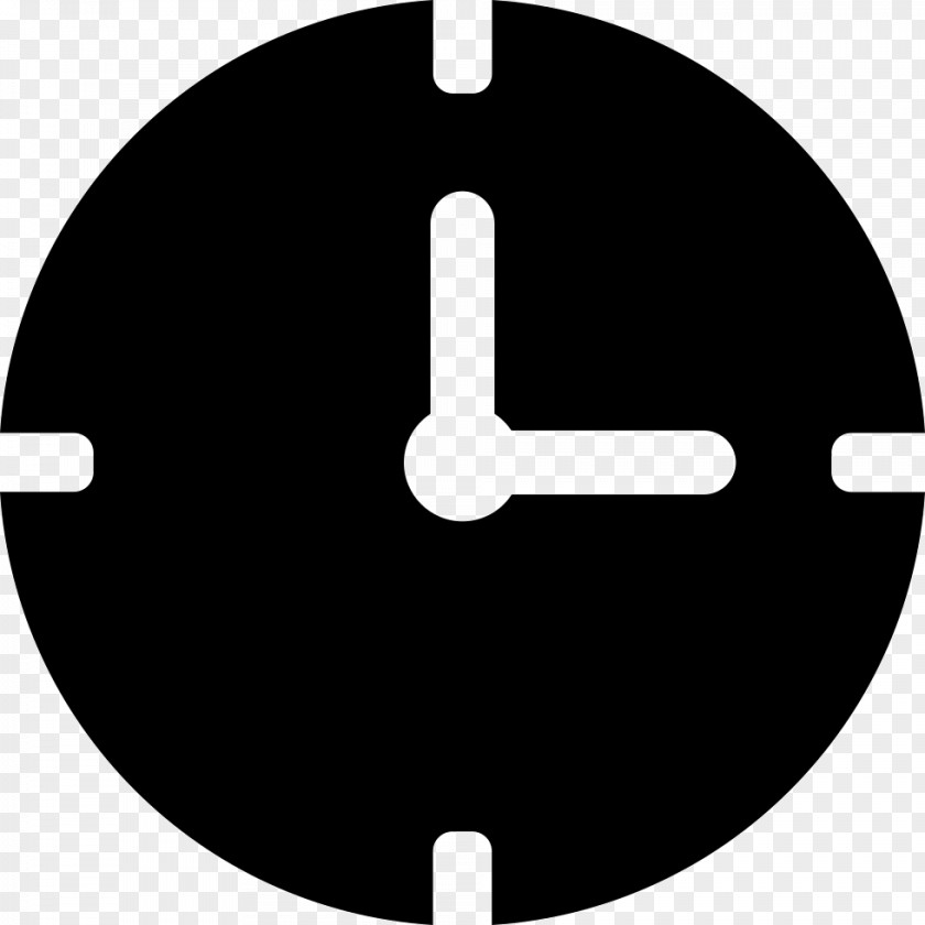 Clock PNG