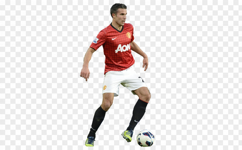 Cristiano Ronaldo Manchester United F.C. Football Player Sport PNG