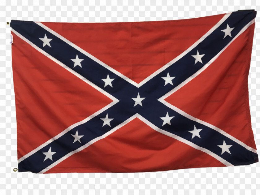 Flag Southern United States American Civil War Flags Of The Confederate America Modern Display PNG