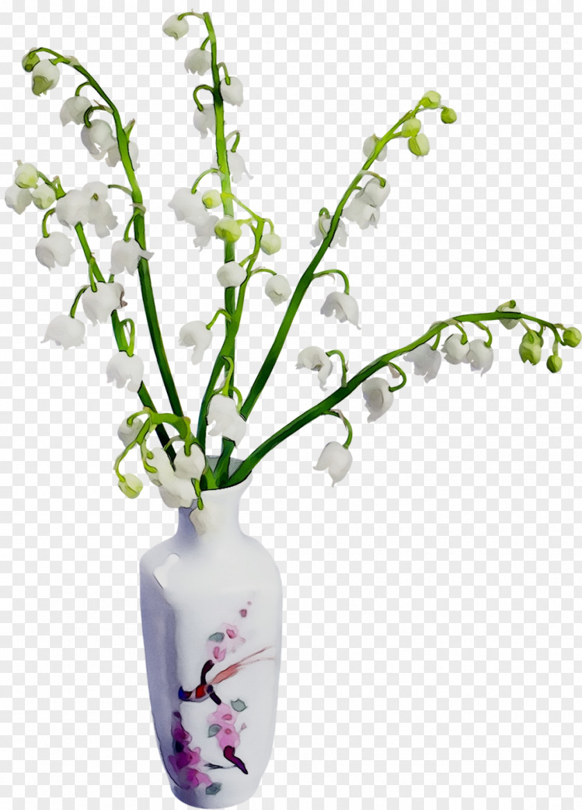 Floral Design Vase Cut Flowers PNG
