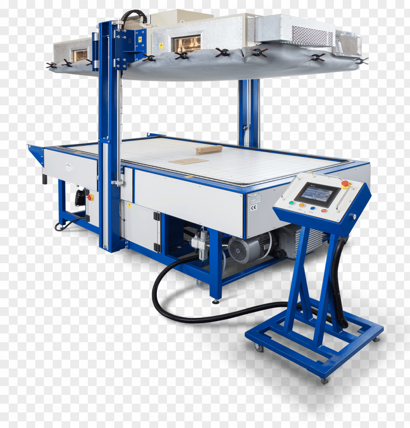 Fornirowanie Machine Press Baler Furniture Polyvinyl Chloride PNG