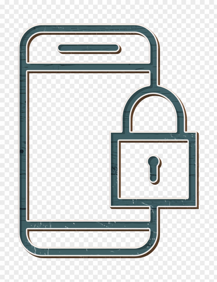 Hardware Accessory Web Page Icon Lock Mobile Online PNG