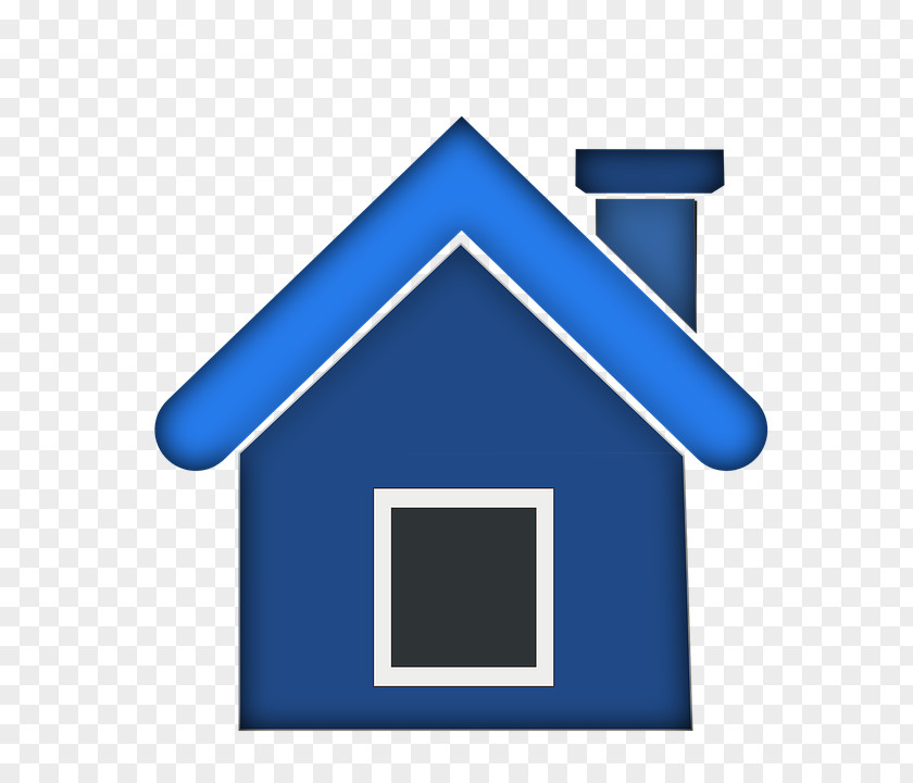 House Clip Art PNG