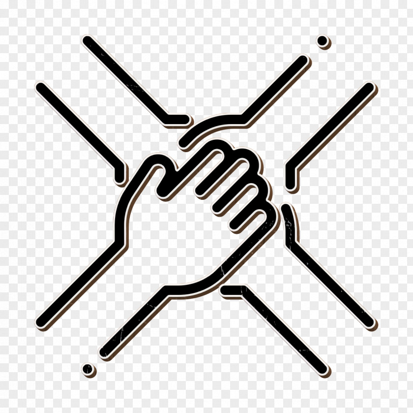 Logo Friendship Icon Team PNG