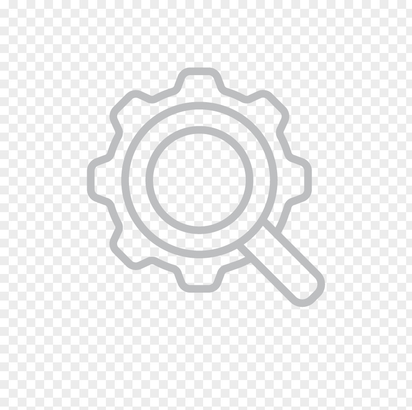 Low Vision Magnifiers Clip Art Icon Design Illustration PNG