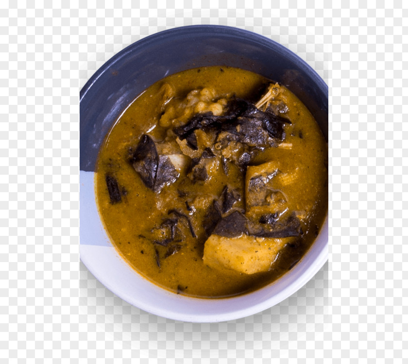 Meat Gulai Jollof Rice Moin Ogbono Soup PNG