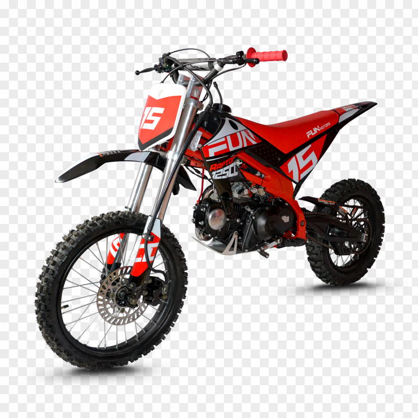 Mini Moto Motocross Motorcycle Pit Bike Bicycle 125ccクラス PNG