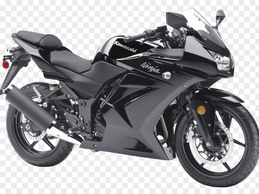 Motorcycle Honda CBR250R Kawasaki Ninja 250R Motorcycles PNG