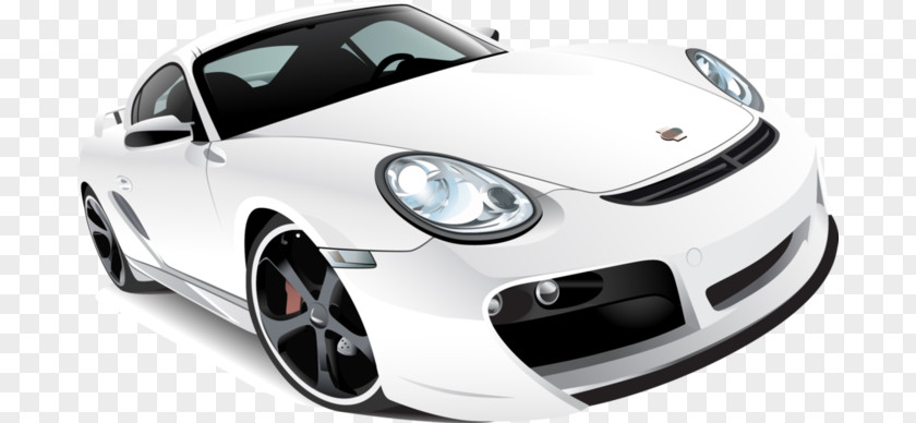 Porsche 911 GT3 930 Car 356 PNG