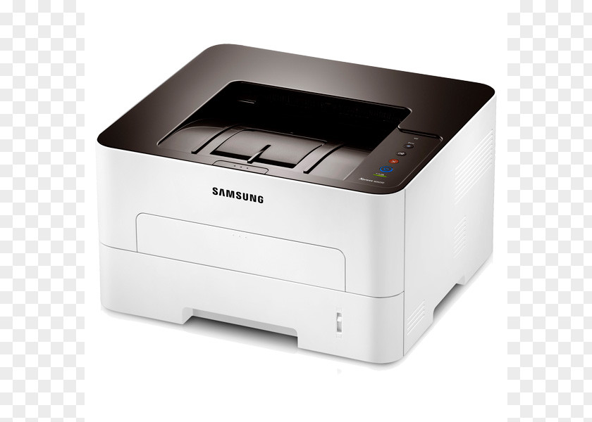Printer Laser Printing Samsung Xpress M2825 Group PNG