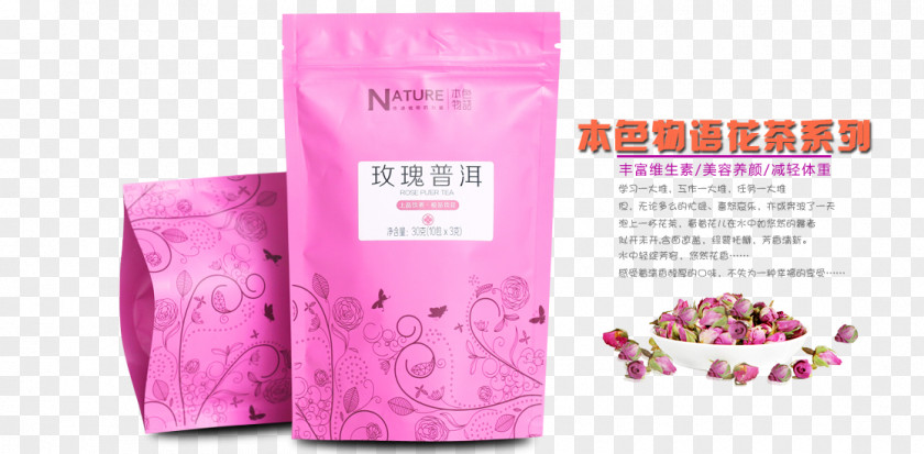 Rose Tea Health Flowering IPhone 7 PNG