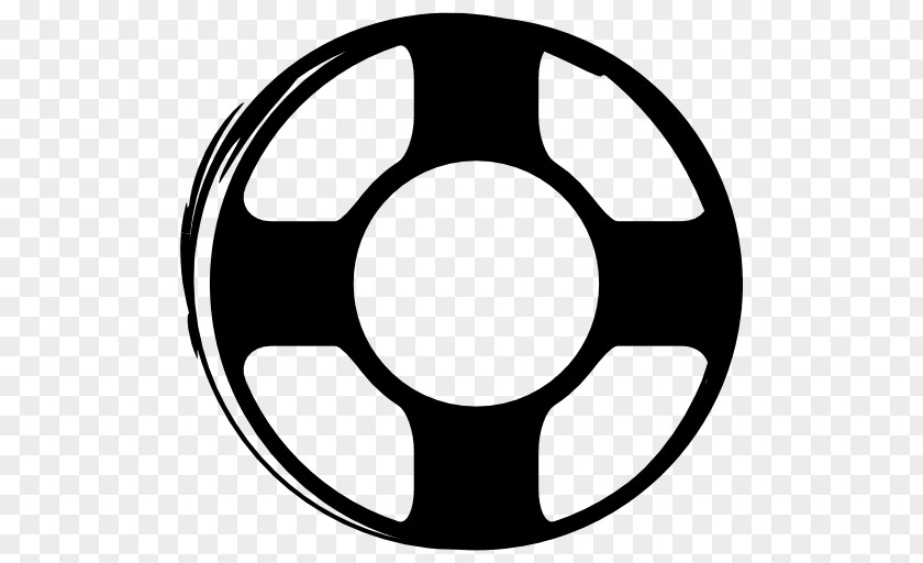 Steering Part Symbol Circle Logo PNG