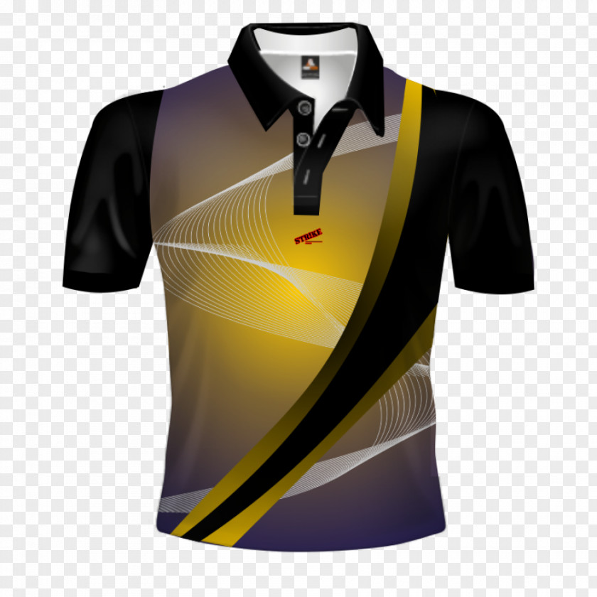 T-shirt Polo Shirt Ten-pin Bowling Collar PNG