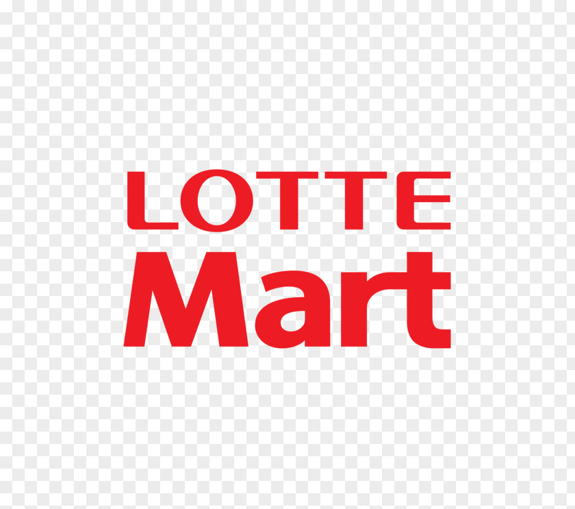 Type Map Logo Lotte Mart Dangjin Points Brand Font PNG