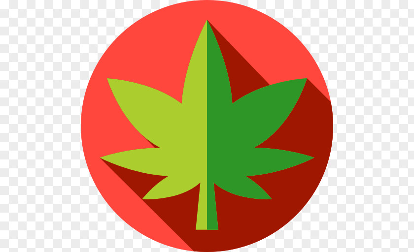 Weed Symbol PNG