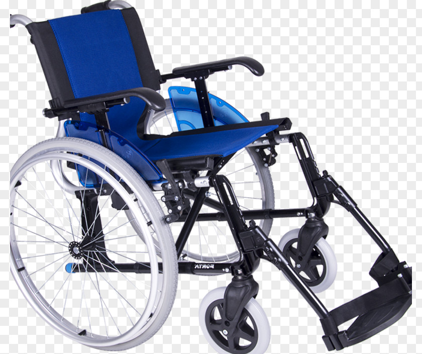 Wheelchair Motorized Otto Bock PNG