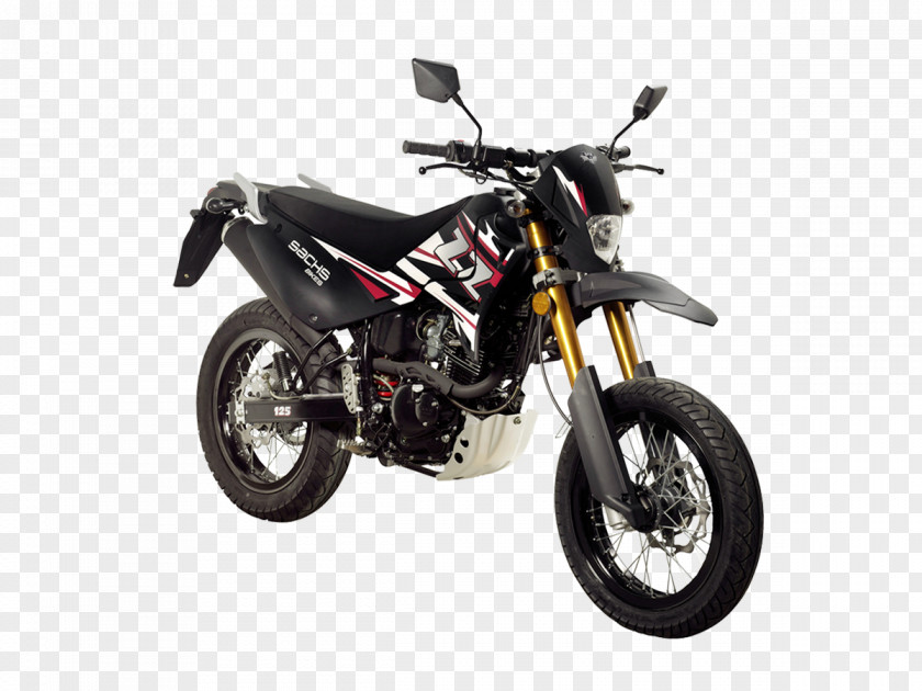 Car Supermoto Honda Scooter Motorcycle PNG