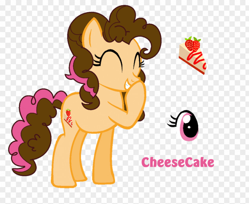 Cheese Pinkie Pie Cheesecake Sandwich Applejack Apple PNG