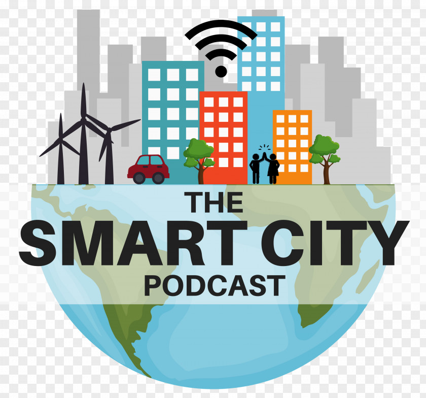 City Smart Canberra Brisbane Podcast PNG