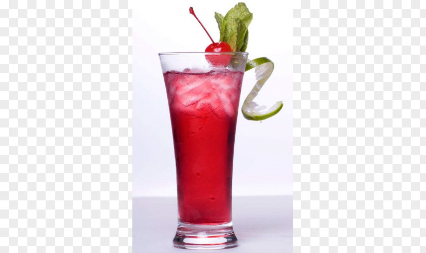 Cocktail Shirley Temple Tea Ice Cream Drink PNG