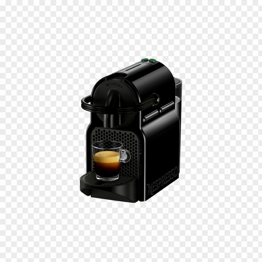Coffee Machine Espresso Machines Coffeemaker Nespresso PNG