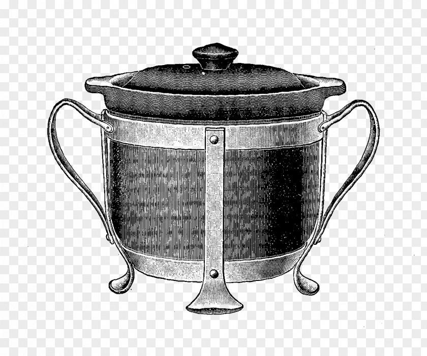 Kettle Lid Glass Teapot Stock Pots PNG