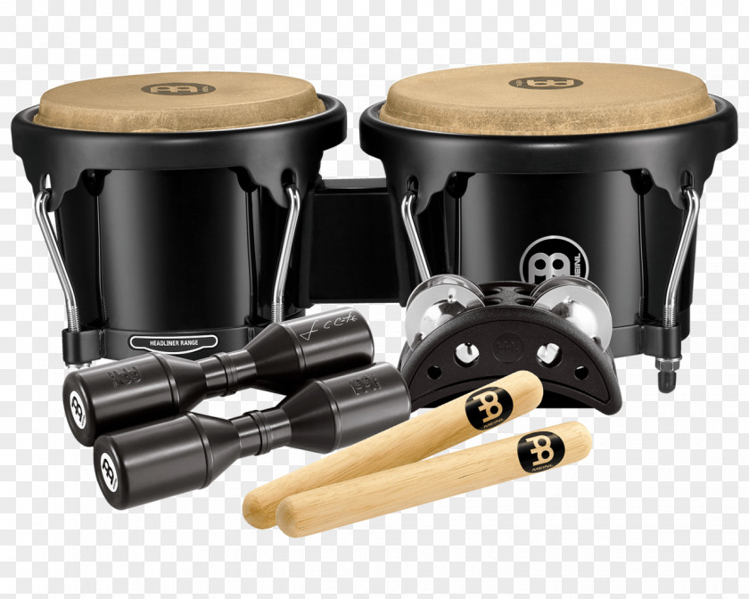 Musical Instruments Meinl Percussion Bongo Drum Cajón PNG