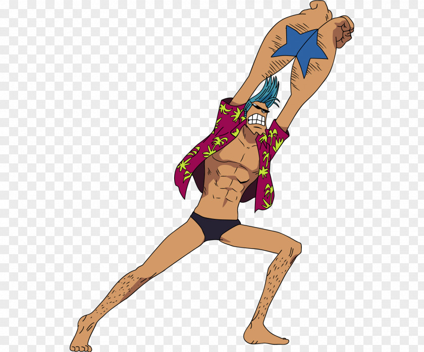 One Piece Franky Nami Monkey D. Luffy Usopp Bentham PNG