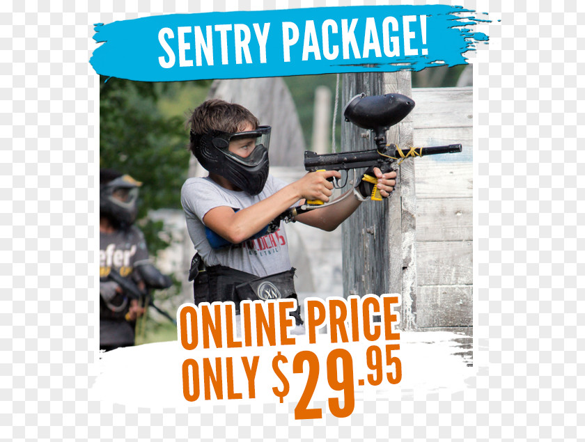 Paintball Guns Air Gun Scenario PNG