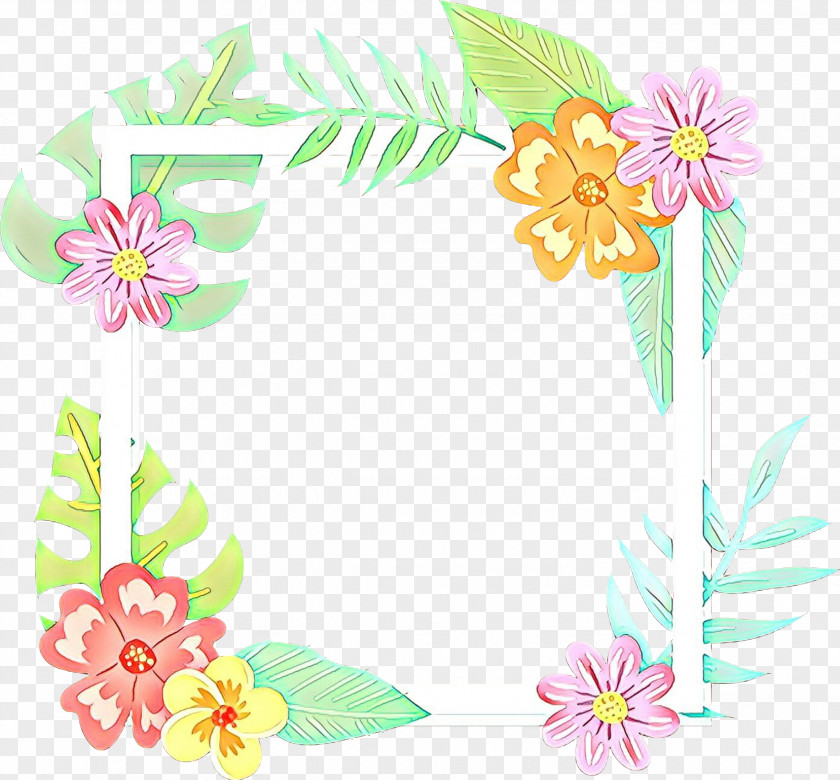 Paper Product Wildflower Floral Leaf PNG