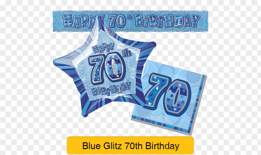 Party Ed's Pieces Birthday Sticker Label PNG