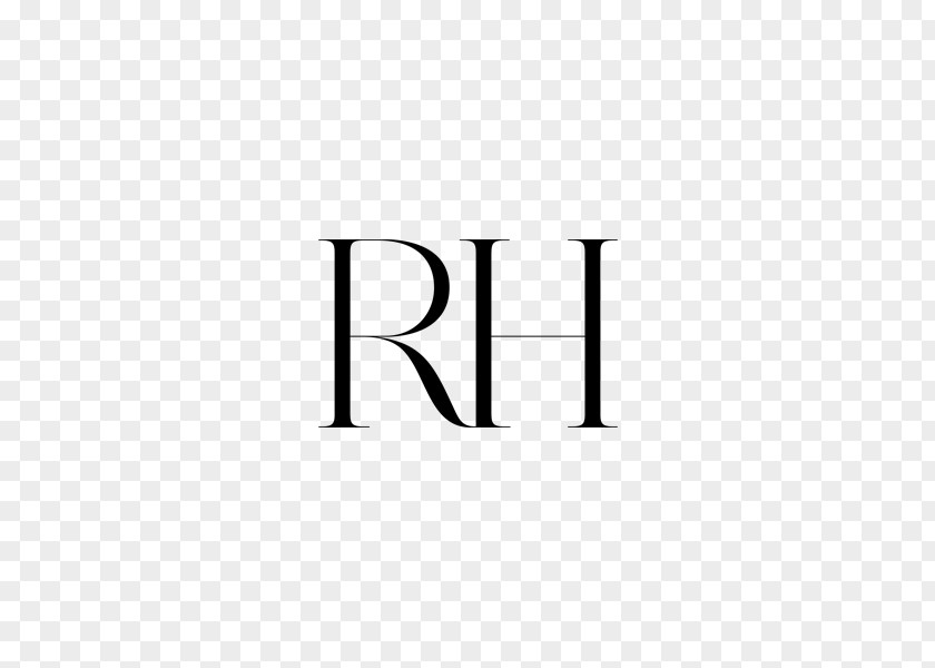 Peel Restoration Hardware NYSE:RH Logo Brand PNG