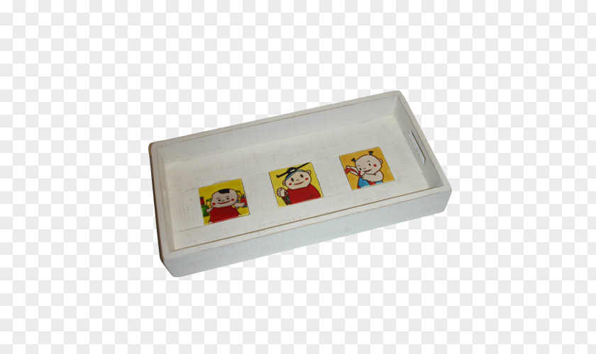 Shanghai Blue Tray Rectangle Spider Trademark Ceramic PNG