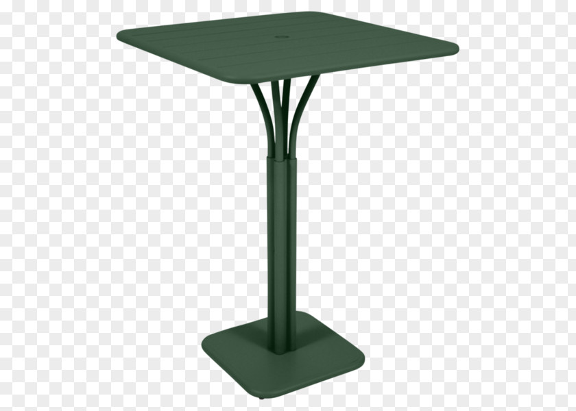 Table Bar Stool Garden Furniture PNG