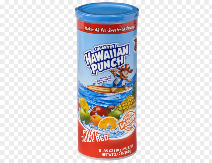 Tropical Cocktail Hawaiian Punch Breakfast Cereal Fizzy Drinks Food PNG