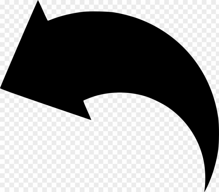 Turn Arrow Clip Art PNG