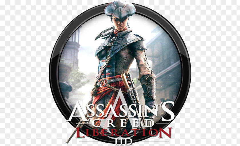 Assassin Creed Assassin's III: Liberation Creed: Revelations PNG