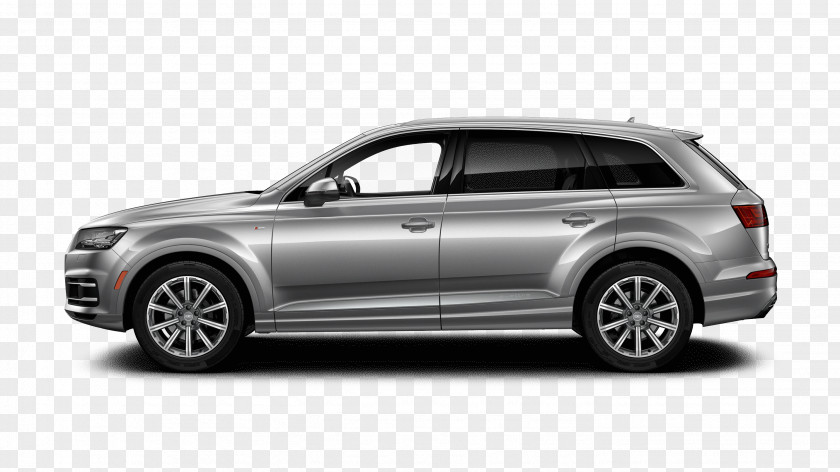 Audi Q7 A5 A7 A3 PNG