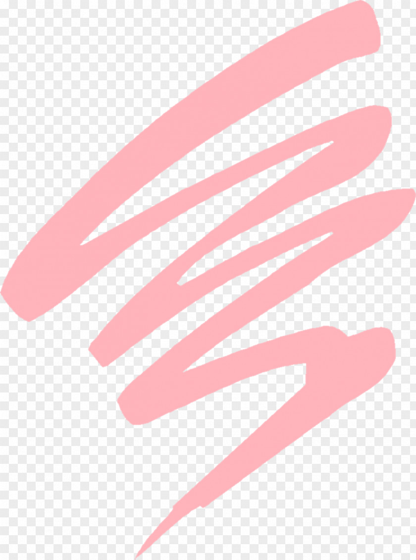 Brush Stroke Splash Lines Painting Color PNG