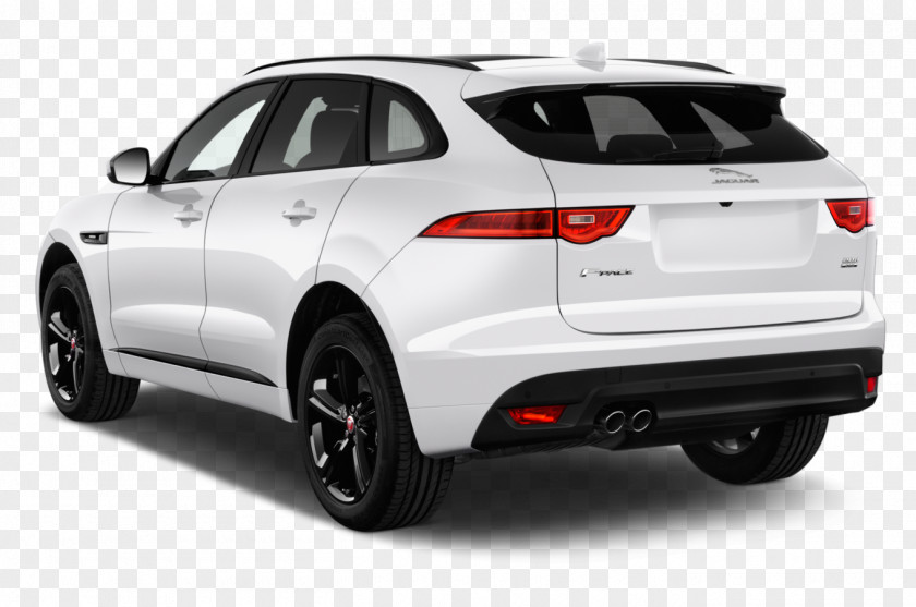 Car 2017 Jaguar F-PACE 2018 Cars E-Pace PNG