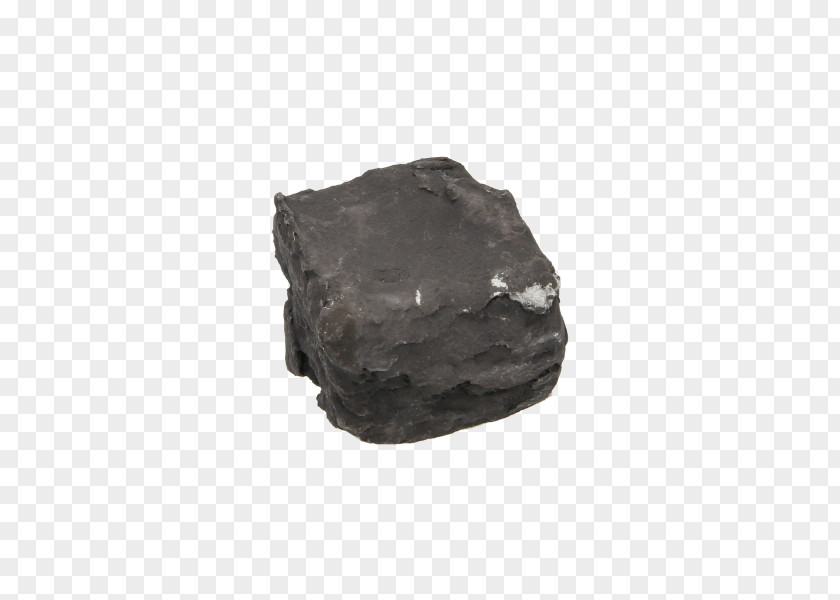 Coal Igneous Rock Mineral Crystal PNG