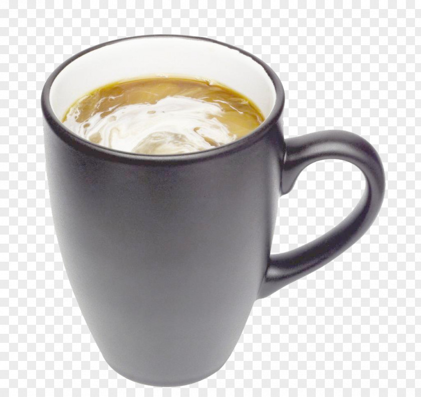 Coffee Cup Vector Material Caffxe8 Americano Espresso Tea Latte PNG
