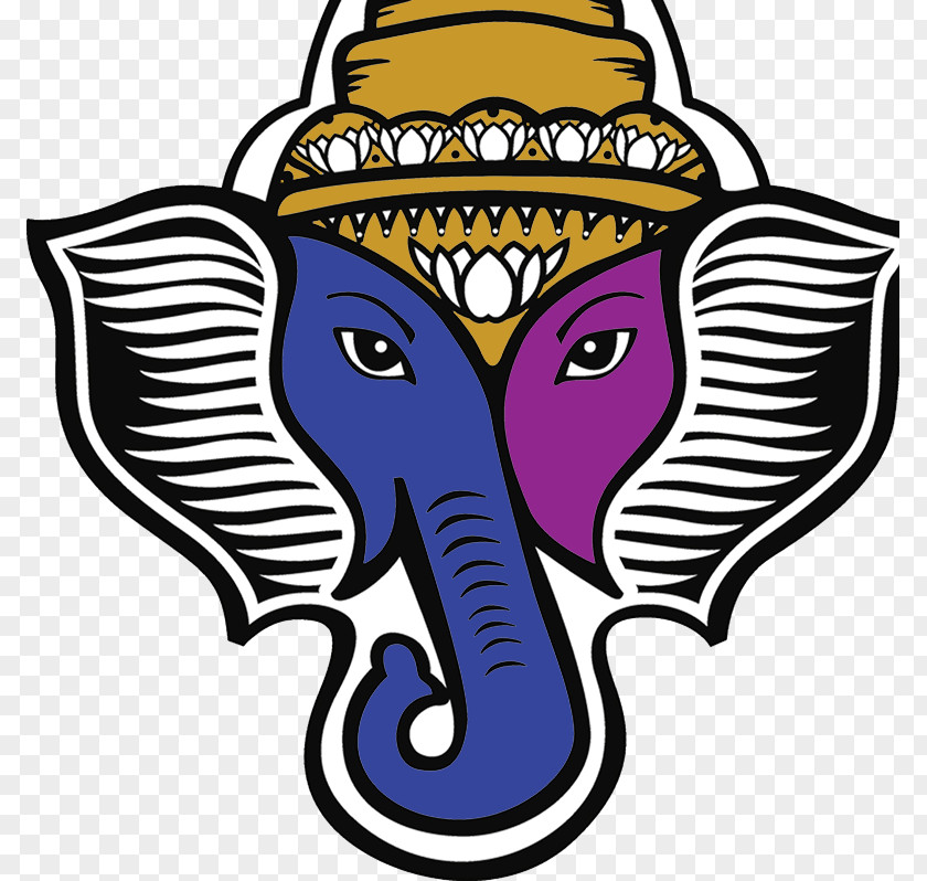Elephant Yoga Bikram Vajrasana Vriksasana Coupon PNG