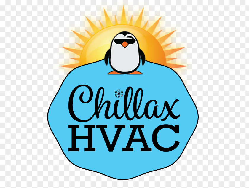 Hvac Chillax HVAC Heating System Air Conditioning Central PNG