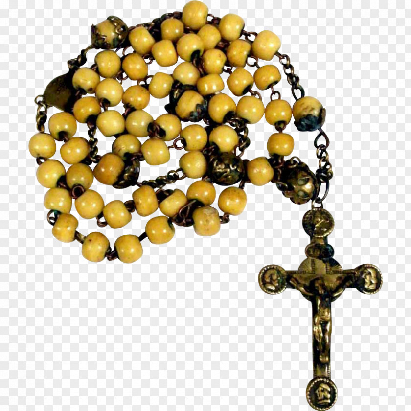 Jewellery Rosary Bead Body PNG