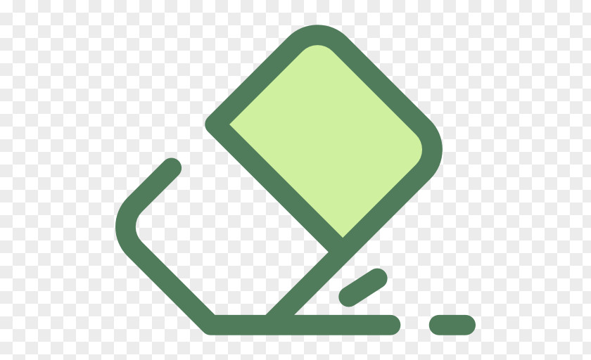 Line Brand Green PNG