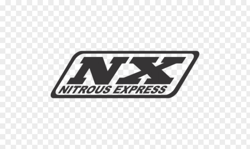Line Logo Brand Nitrous Oxide Engine Font PNG