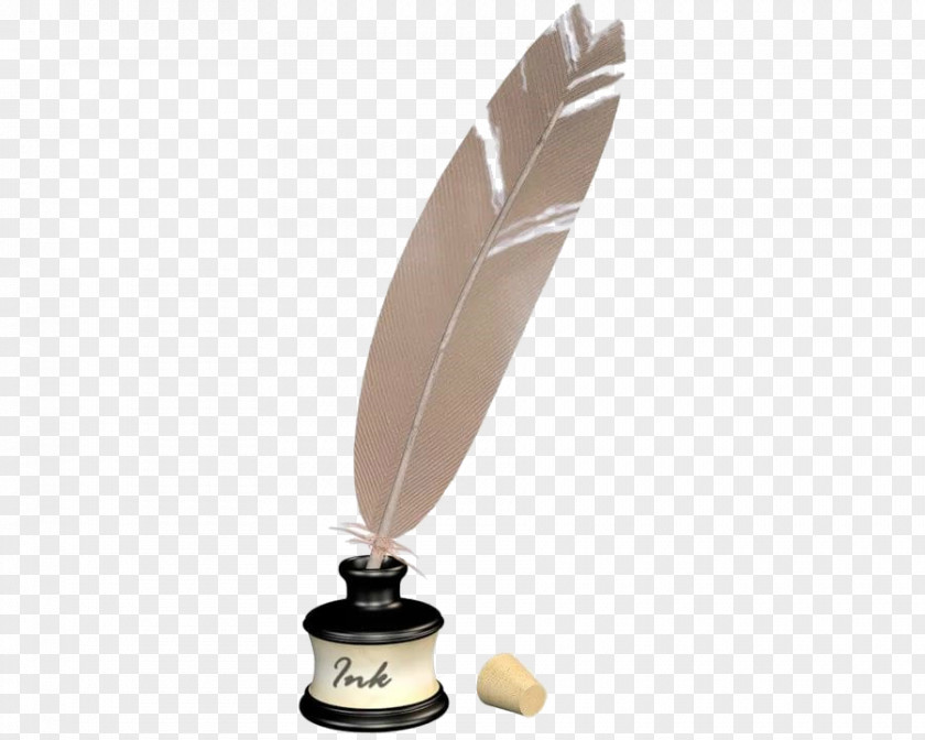 Net Sports Trophy Ink Brush PNG